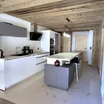 L'estive En Vanoise, Confort 6-10 Pers, Coeur De Station, Terrasse Panoramique *