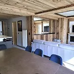 Apartment L'estive En Vanoise, Confort 6-10 Pers, Coeur De Station, Terrasse Panoramique La Plagne