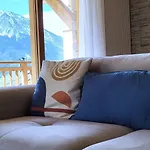 L'estive En Vanoise, Confort 6-10 Pers, Coeur De Station, Terrasse Panoramique