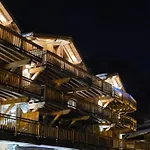 L'estive En Vanoise, Confort 6-10 Pers, Coeur De Station, Terrasse Panoramique Apartment *