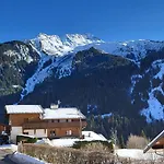 L'estive En Vanoise, Confort 6-10 Pers, Coeur De Station, Terrasse Panoramique *