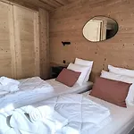 L'estive En Vanoise, Confort 6-10 Pers, Coeur De Station, Terrasse Panoramique *