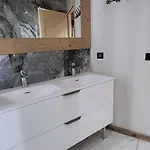 L'estive En Vanoise, Confort 6-10 Pers, Coeur De Station, Terrasse Panoramique Apartment La Plagne