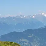 Apartment L'estive En Vanoise, Confort 6-10 Pers, Coeur De Station, Terrasse Panoramique La Plagne