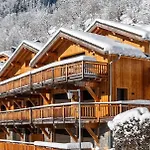 L'estive En Vanoise, Confort 6-10 Pers, Coeur De Station, Terrasse Panoramique Apartment La Plagne