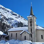 L'estive En Vanoise, Confort 6-10 Pers, Coeur De Station, Terrasse Panoramique Apartment La Plagne