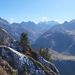 L'estive En Vanoise, Confort 6-10 Pers, Coeur De Station, Terrasse Panoramique La Plagne