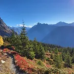 L'estive En Vanoise, Confort 6-10 Pers, Coeur De Station, Terrasse Panoramique Apartment *