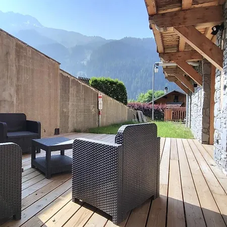 L'estive En Vanoise, Confort 6-10 Pers, Coeur De Station, Terrasse Panoramique Apartment *