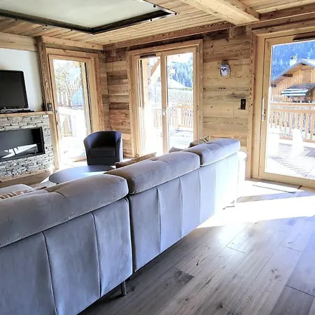 L'estive En Vanoise, Confort 6-10 Pers, Coeur De Station, Terrasse Panoramique * La Plagne