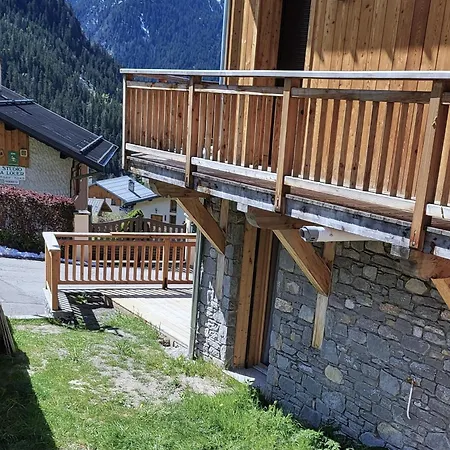 Apartamento L'estive En Vanoise, Confort 6-10 Pers, Coeur De Station, Terrasse Panoramique La Plagne