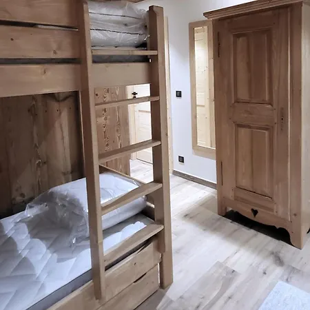 L'estive En Vanoise, Confort 6-10 Pers, Coeur De Station, Terrasse Panoramique Apartamento *