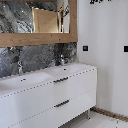 L'estive En Vanoise, 6-10 Pers, Terrasses, Vue Panoramique, Prestations Premium Апартаменты Ла-Плань