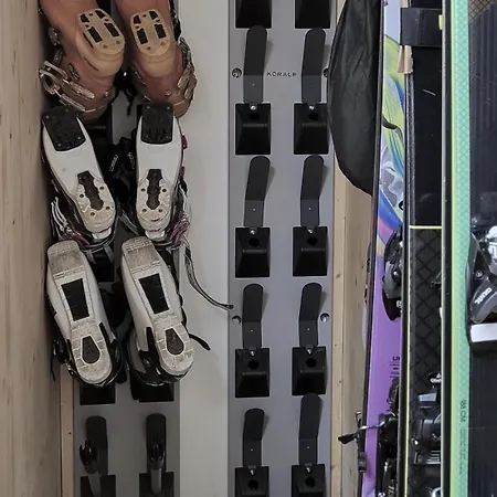 L'estive En Vanoise, 6-10 Pers, Terrasses, Vue Panoramique, Prestations Premium *