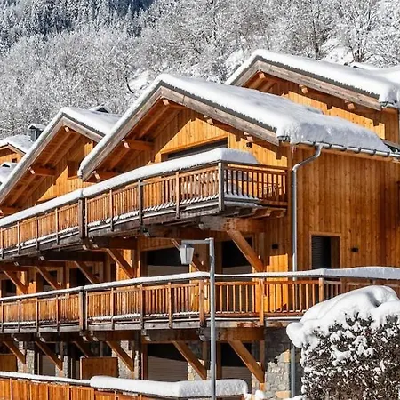 L'estive En Vanoise, Confort 6-10 Pers, Coeur De Station, Terrasse Panoramique Apartamento La Plagne