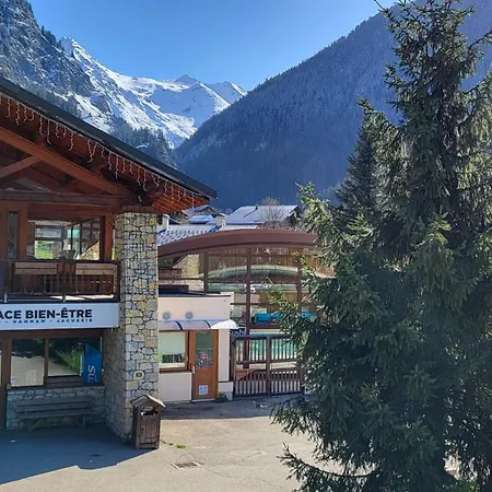 L'Estive En Vanoise, Gite Tout Confort 6-10 Pers, Coeur De Station, Terrasse Panoramique 公寓 拉普拉涅