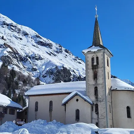 L'estive En Vanoise, Confort 6-10 Pers, Coeur De Station, Terrasse Panoramique Apartamento La Plagne