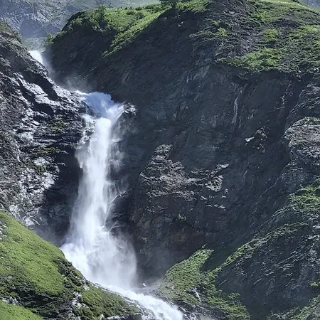 L'estive En Vanoise, Confort 6-10 Pers, Coeur De Station, Terrasse Panoramique * La Plagne