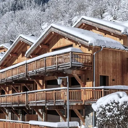 L'estive En Vanoise, Confort 6-10 Pers, Coeur De Station, Terrasse Panoramique Apartamento La Plagne