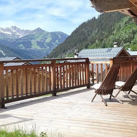 L'estive En Vanoise, Confort 6-10 Pers, Coeur De Station, Terrasse Panoramique Apartamento La Plagne