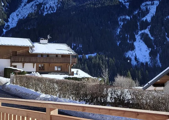 公寓 L'Estive En Vanoise, Gite Tout Confort 6-10 Pers, Coeur De Station, Terrasse Panoramique *