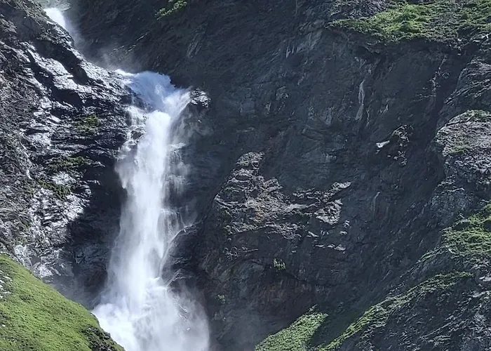 L'estive En Vanoise, 6-10 Pers, Terrasses, Vue Panoramique, Prestations Premium * Ла-Плань